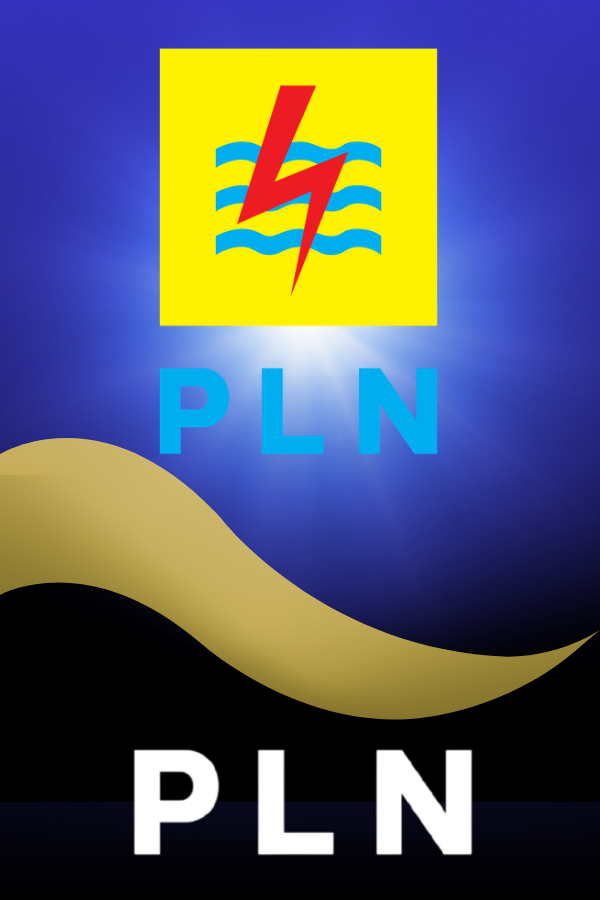 Token Listrik PLN